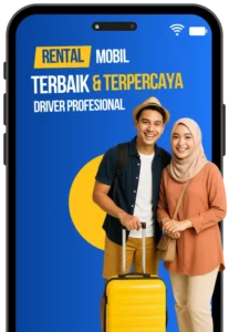Rental Mobil Bekasi