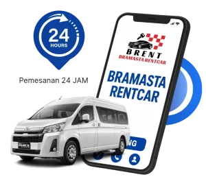 Rental Mobil Bekasi - Bramasta